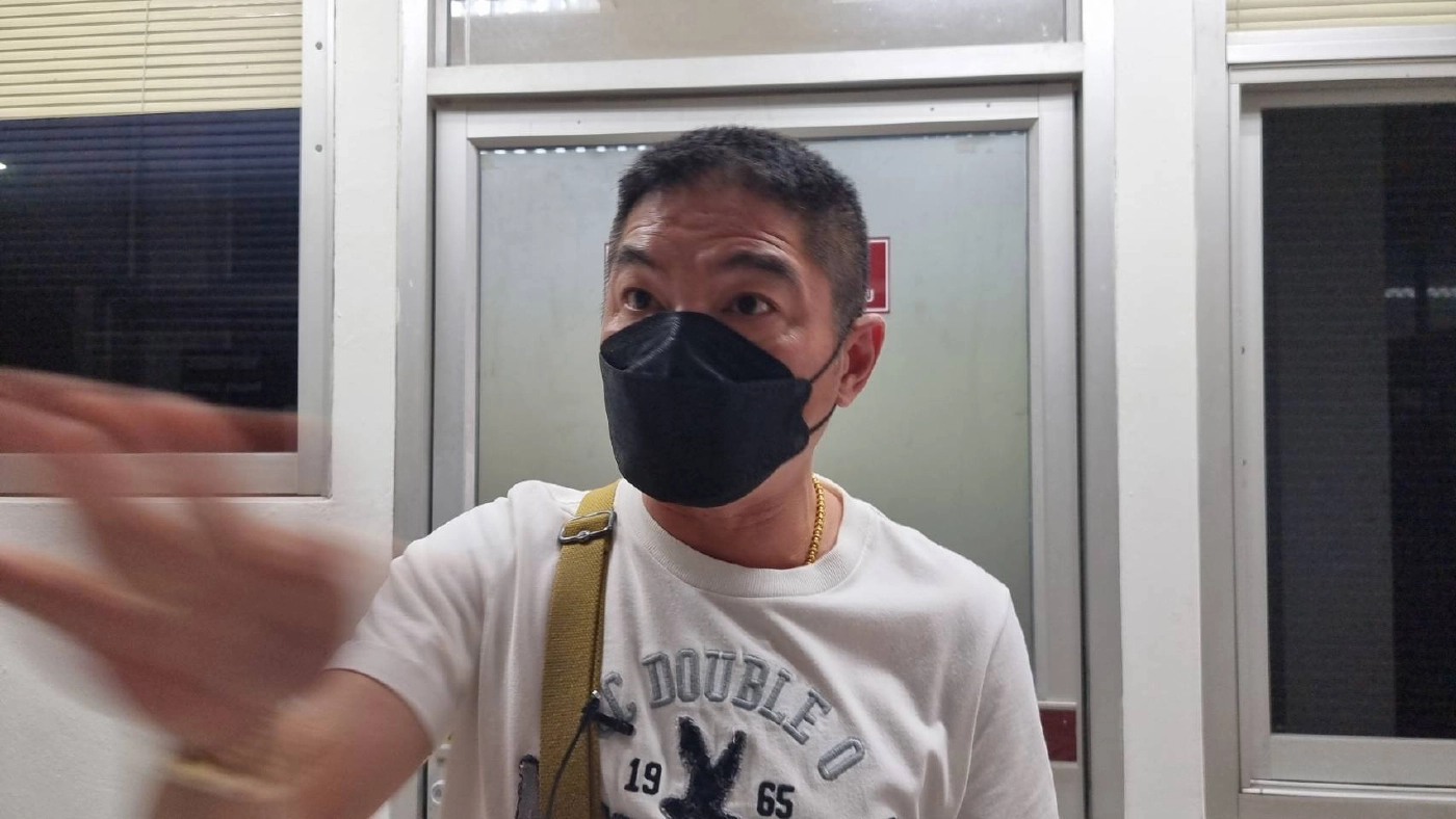 ตำรวจออกหมายเรียกลูกผู้พิพากษาคู่กรณีพ่อไวท์  พบตำรวจภายใน 10 ส.ค.64