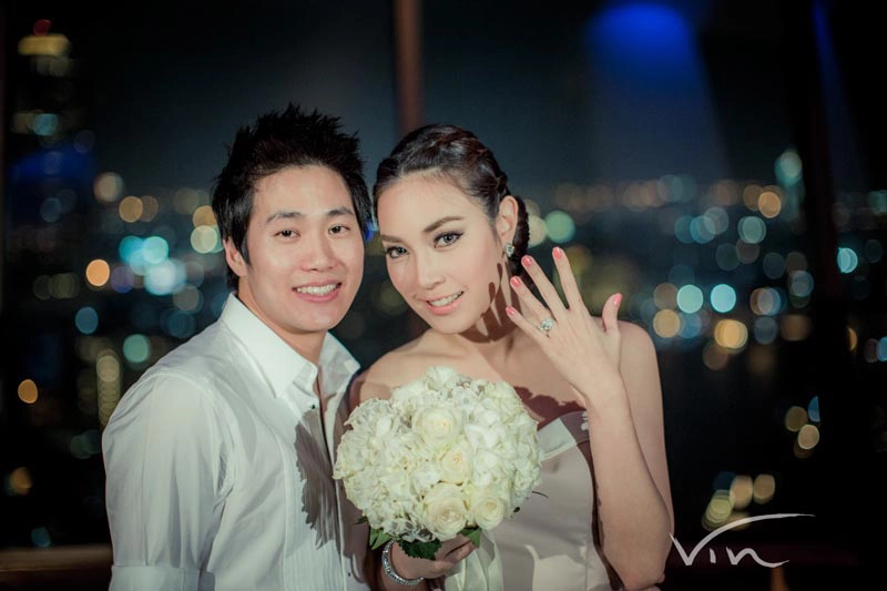 จำได้ไหม 7 ปีที่แล้ว“ผกก.โจ้”เคยขอ “เมย์ พิชญ์นาฏ”แต่งงาน