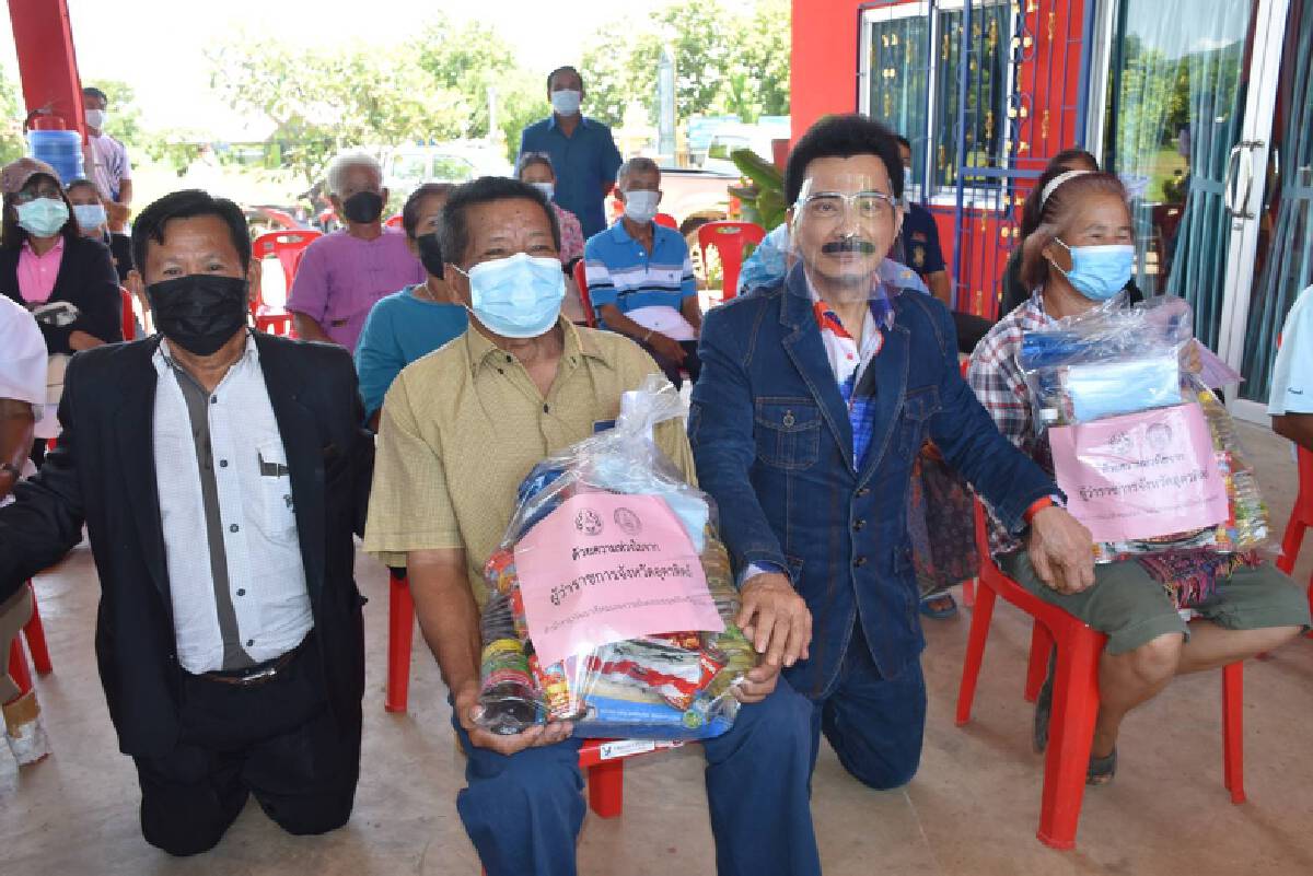 "ศรัณย์วุฒิ"เตรียมแบกโรงศพ-พวงหรีดเข้าสภา