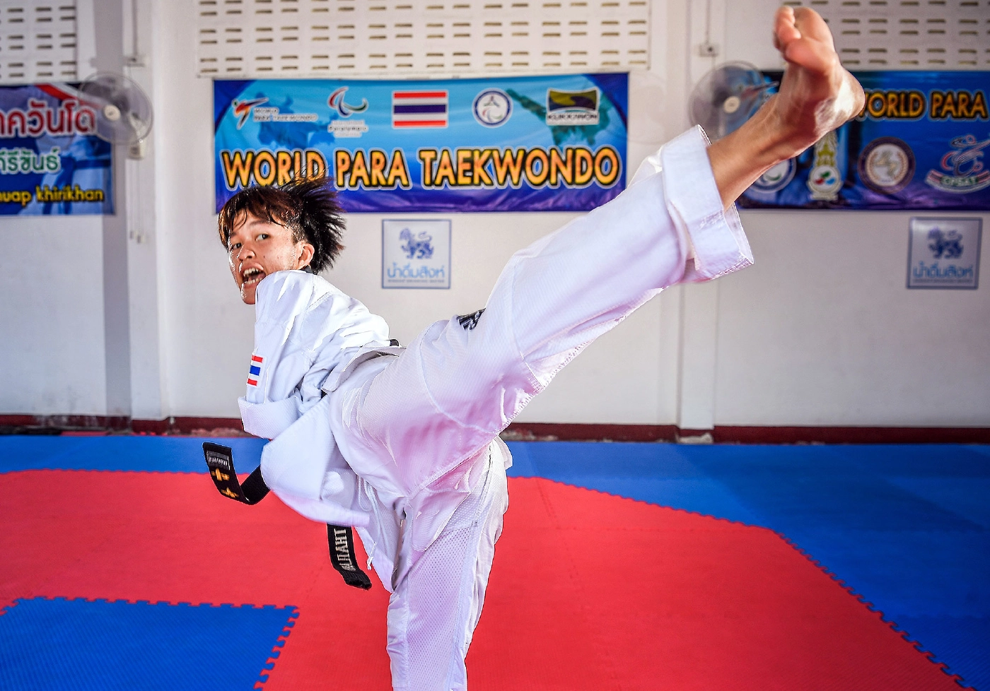 ขวัญสุดา พวงกิจจา