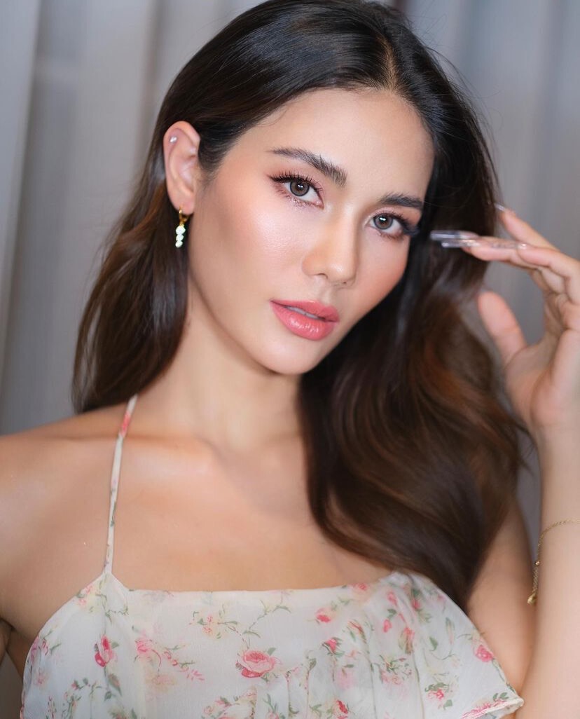 “น้ำตาล ชลิตา”ถามมีประเทศไหนบ้างที่ต้องช่วยเหลือกันเองช่วงโควิด