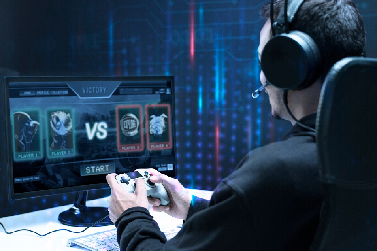 โลกของอีสปอร์ตจากจีนสู่ไทย ในวันที่เกมไม่จบแค่ในจอ