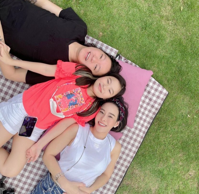"หนิง ปณิตา"หมดความอดทนจ่อแจ้งความคนปลอมไอจีลูกสาว