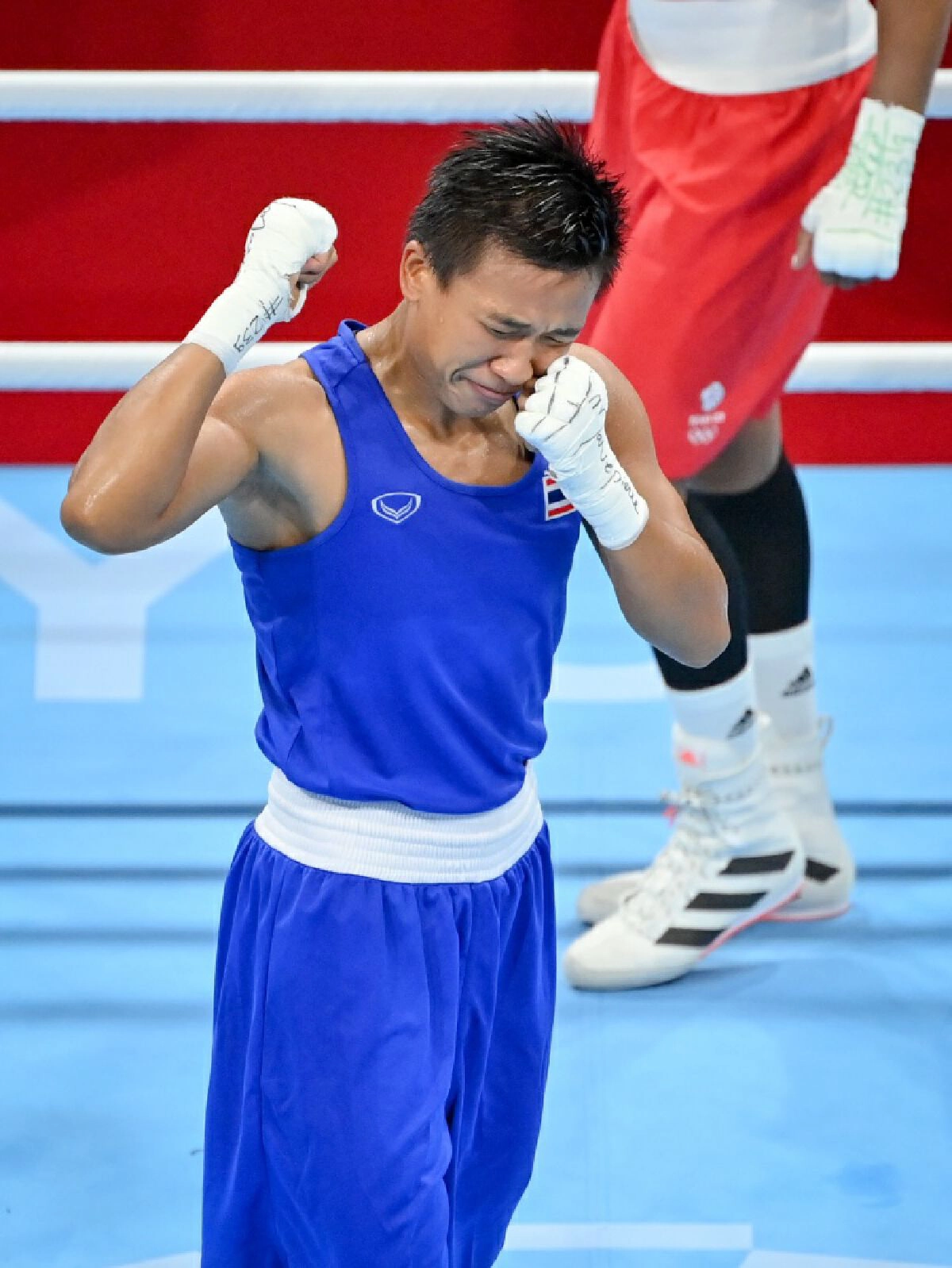 สรุป! เงินอัดฉีดโอลิมปิกต้องจ่ายภาษีไหม ?