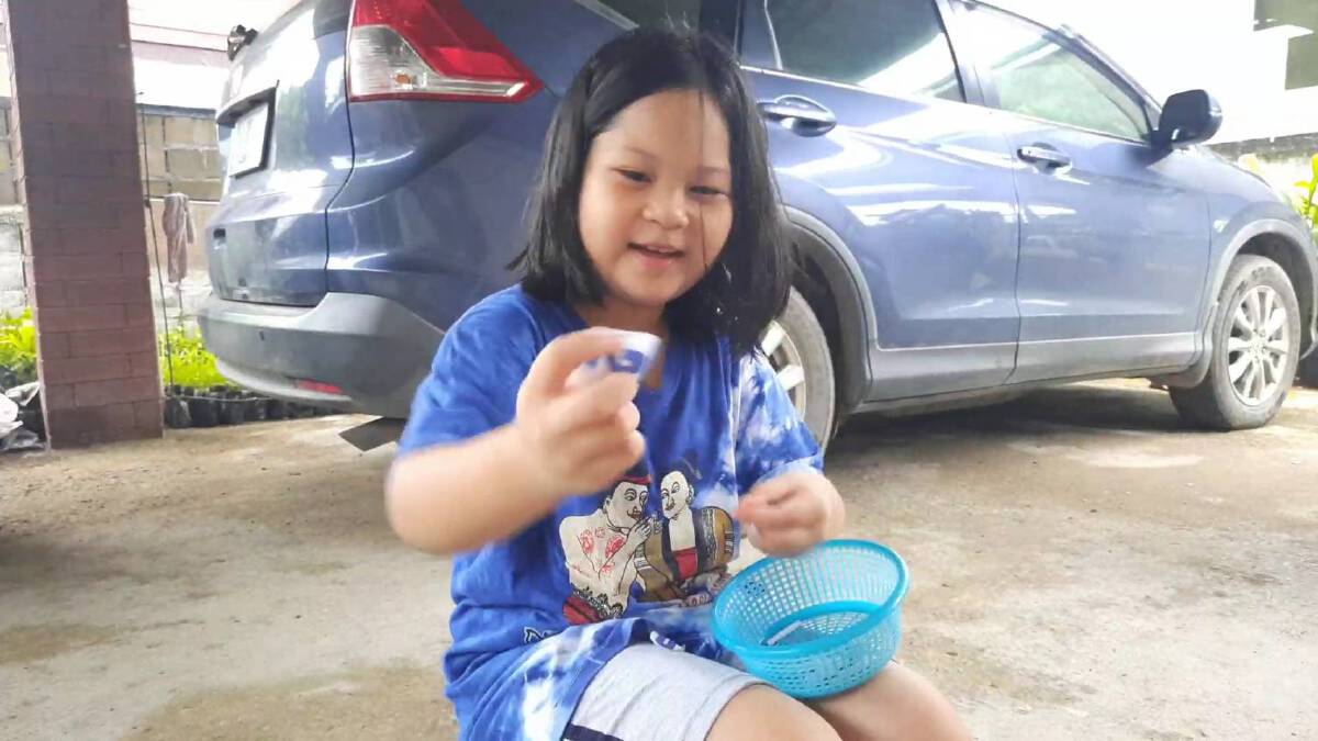 สุดเชื่อง“ไก่แจ้กำพร้าแสนรู้”แถมให้โชคเจ้าของ