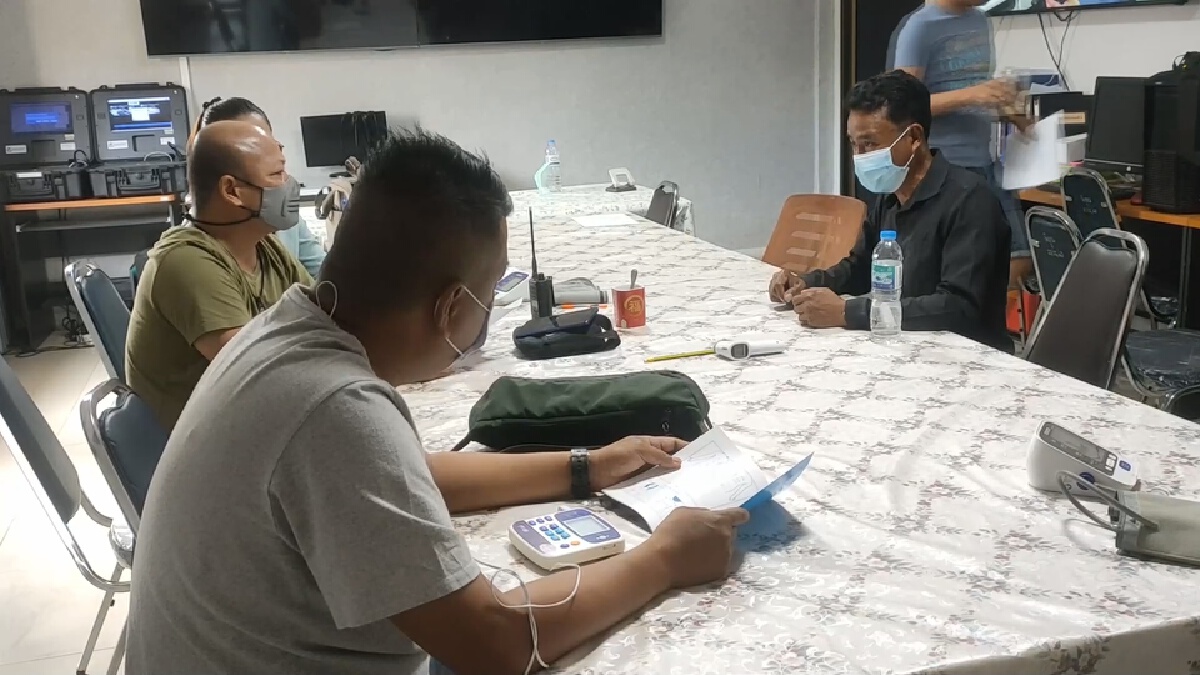 หนุ่มถูกลอตเตอรี่เลขท้าย004แต่โชคร้ายโดนฉกหายไปทั้งกระเป๋าวางตะกร้ารถ