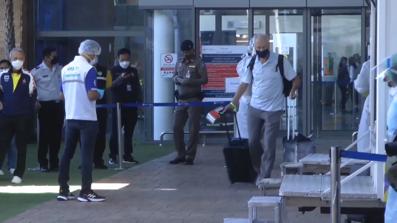 ดันตั้งเป้าหมาย Phuket Freedom Day ปี 65