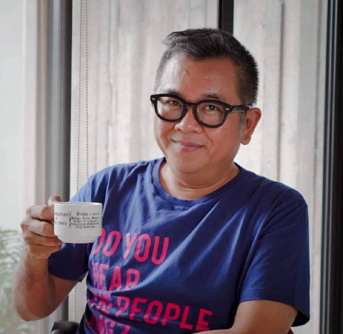 สุดปัง “โพสต์ป๋าเต็ด” โดนใจชาวเน็ต พร้อมใจกดไลก์รัวๆ