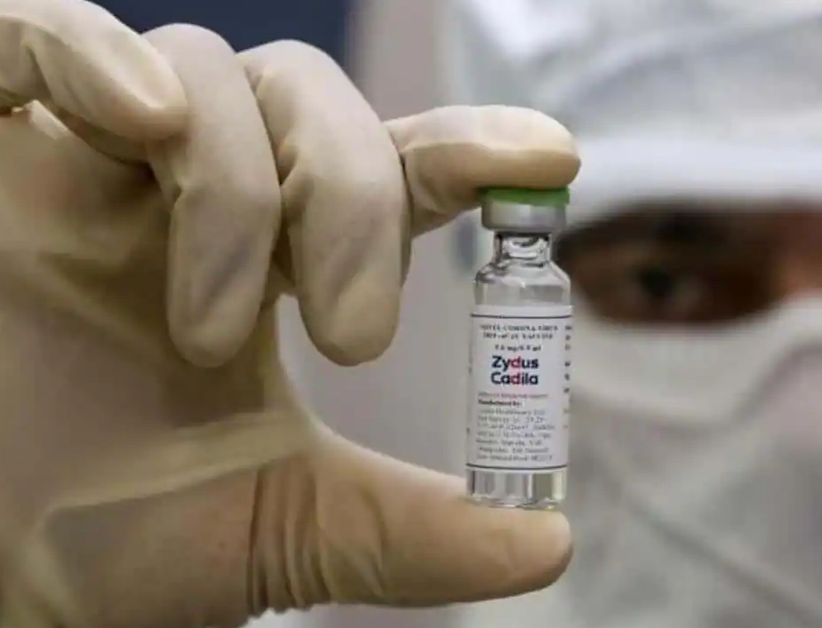 อินเดียอนุมัติวัคซีนป้องกันโควิดพัฒนาจาก"พลัสมิดดีเอ็นเอ"ตัวแรกของโลก