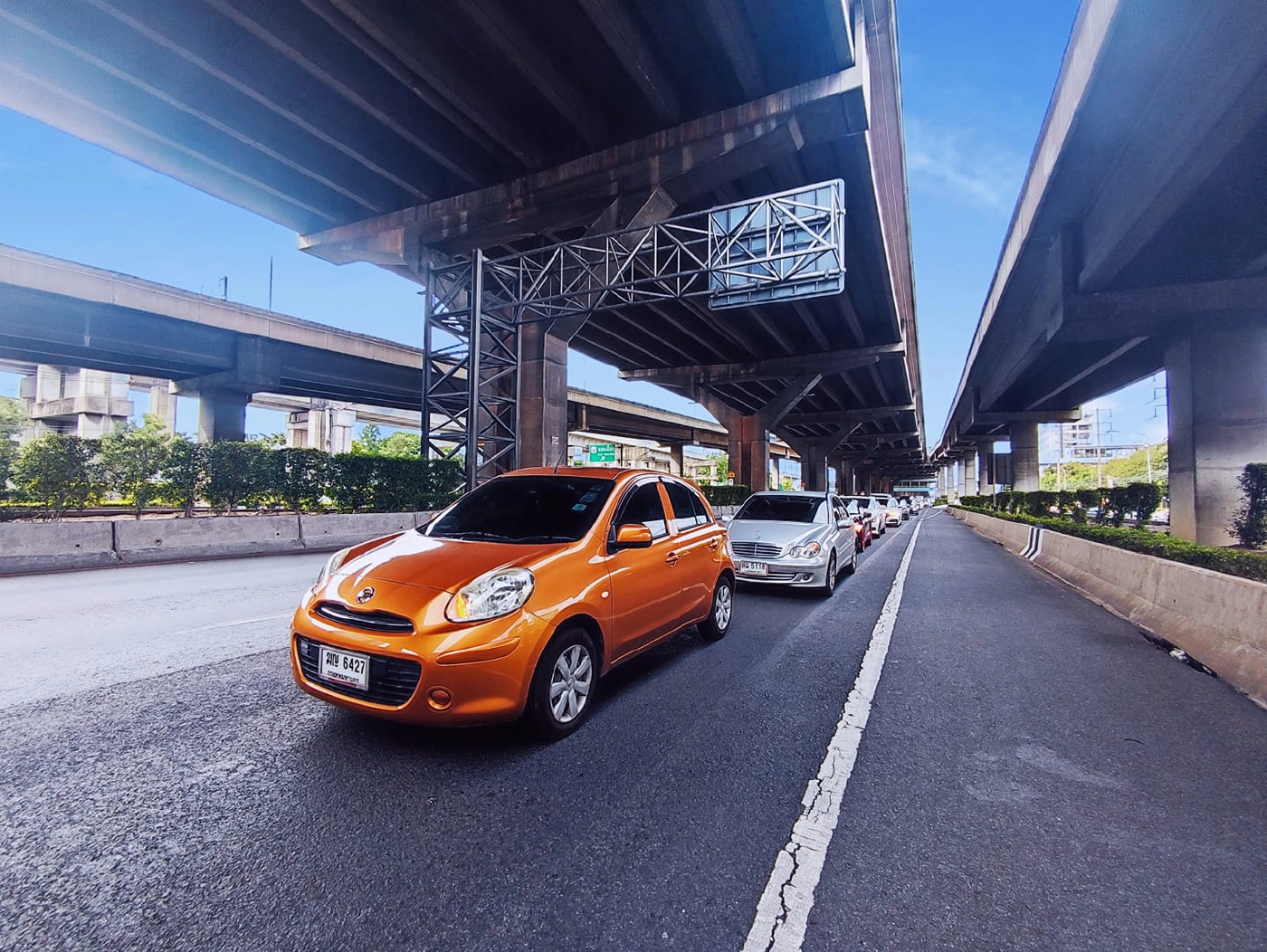 บก.ลายจุด แนะจัดม็อบอย่าปะทะ แต่ทำให้แบบการ์ตูน ‘ทอมแอนด์เจอร์รี่’