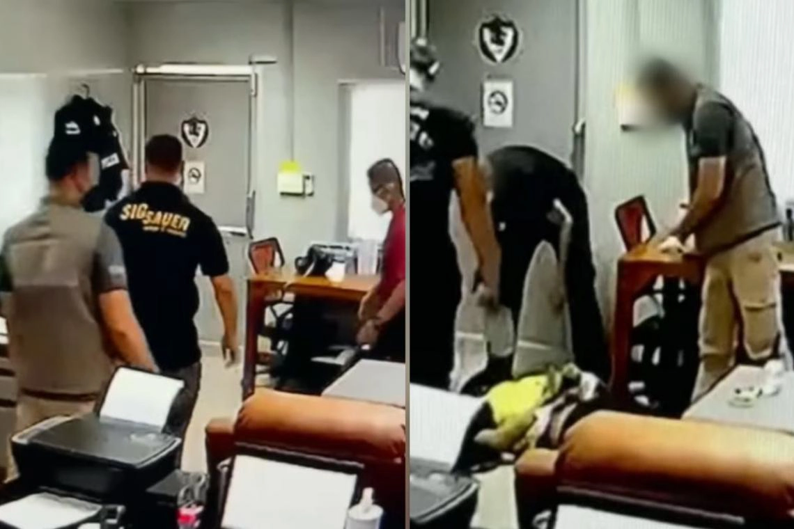 อัยการ’พบหลักฐานผกก.โจ้พวกฆ่าโดยเล็งเห็นผล