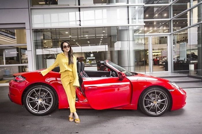 "กันต์"เผยคลิปขายรถพอร์ชคันโปรด ทำภรรยาคนสวยหัวใจสลาย!!