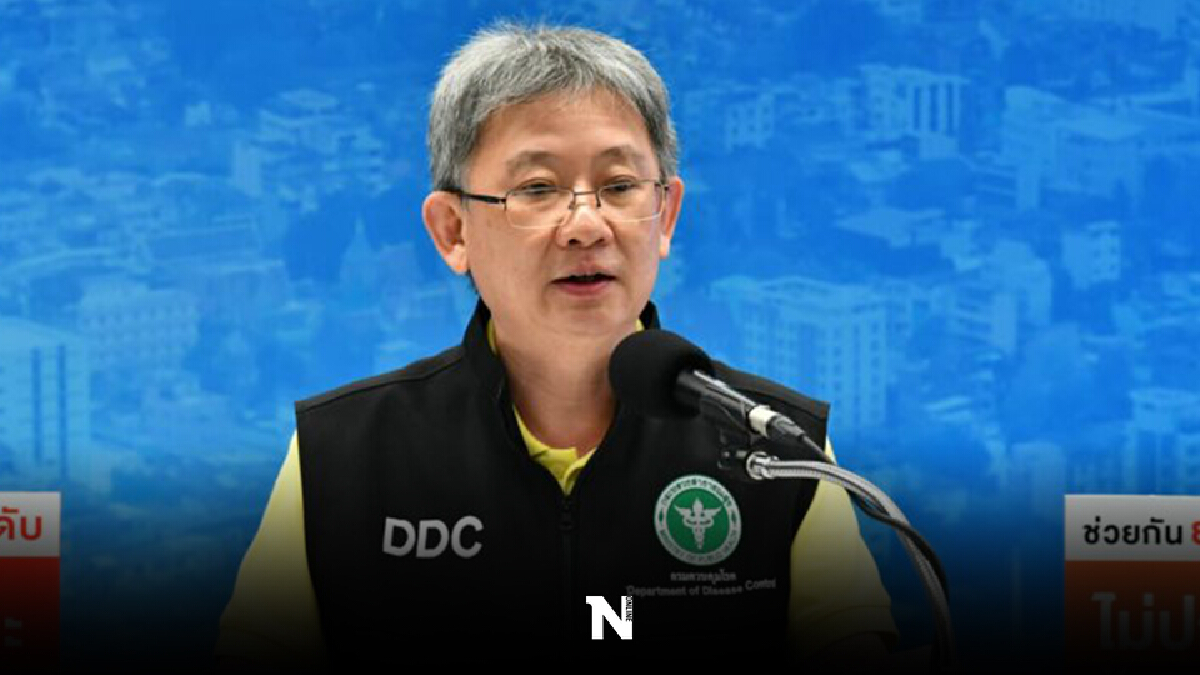 สธ.เผย ฉีดวัคซีนโควิดสลับยี่ห้อ" กว่า 1 แสนคน ยังไม่พบปัญหา