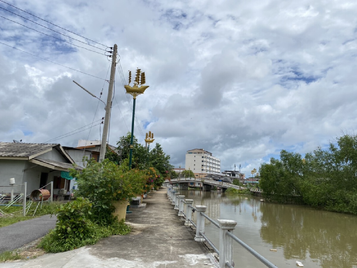 ป.ป.ช.สั่งสอบประติมากรรมเสาไฟฟ้า ทม.สตูล