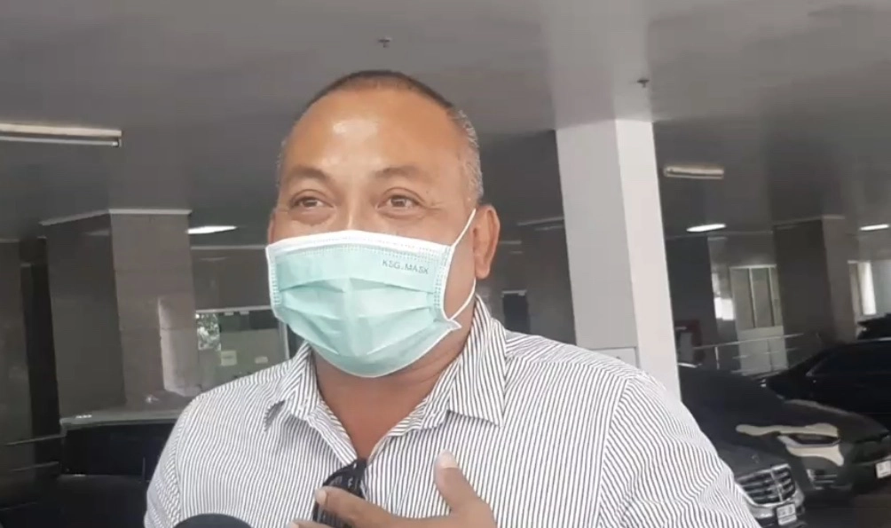 มาเฟียตำรวจ ขู่รีดเจ้าของตลาด "กบินทร์ฯ" จ่อฮุบกิจการ