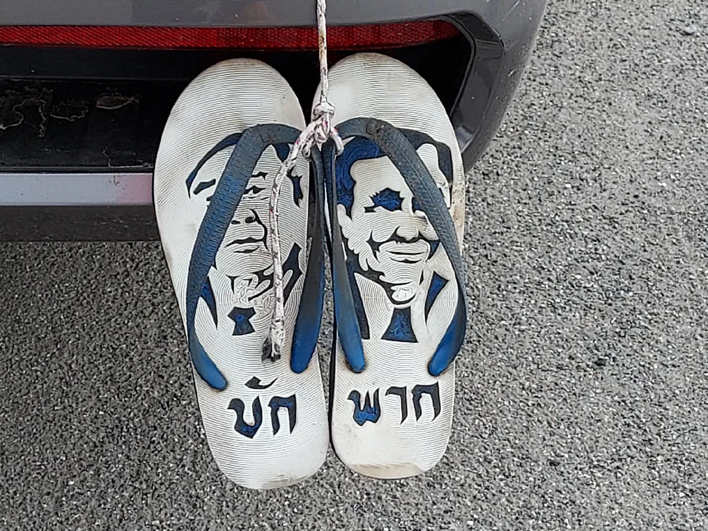 เยาวชนโคราช รวมกลุ่มคาร์ม็อบ 3 มุมเมืองไล่รัฐบาล