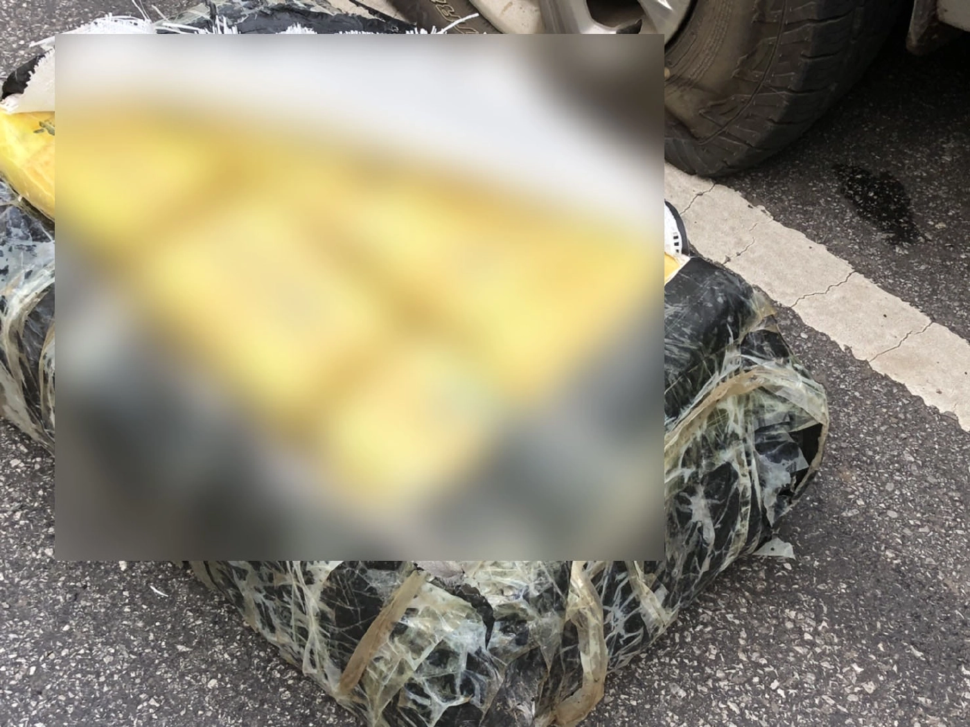 รวบสองสาวชาวเพชรบูรณ์ค้ายาบ้าพร้อมของกลาง 3 ล้านเม็ด