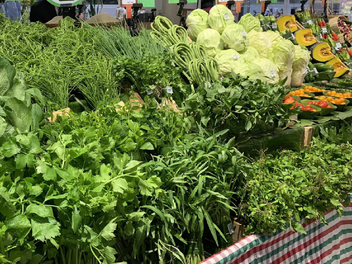 พาณิชย์แนะใช้ FTA สร้างแต้มต่อส่งออกอาหารเจาะตลาดอาเซียน