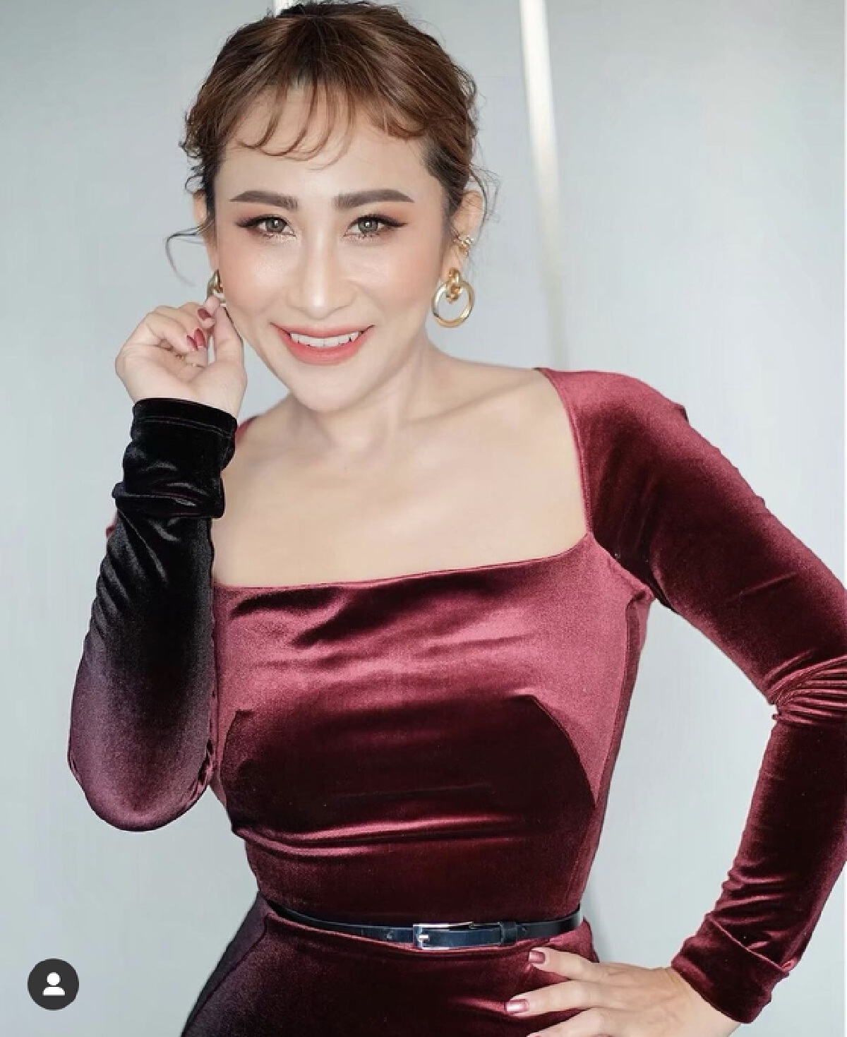 “ลาล่า” จิตตกเสี่ยงเป็นซึมเศร้าหวั่นติดโควิด คิดจนฟุ้งซ่าน