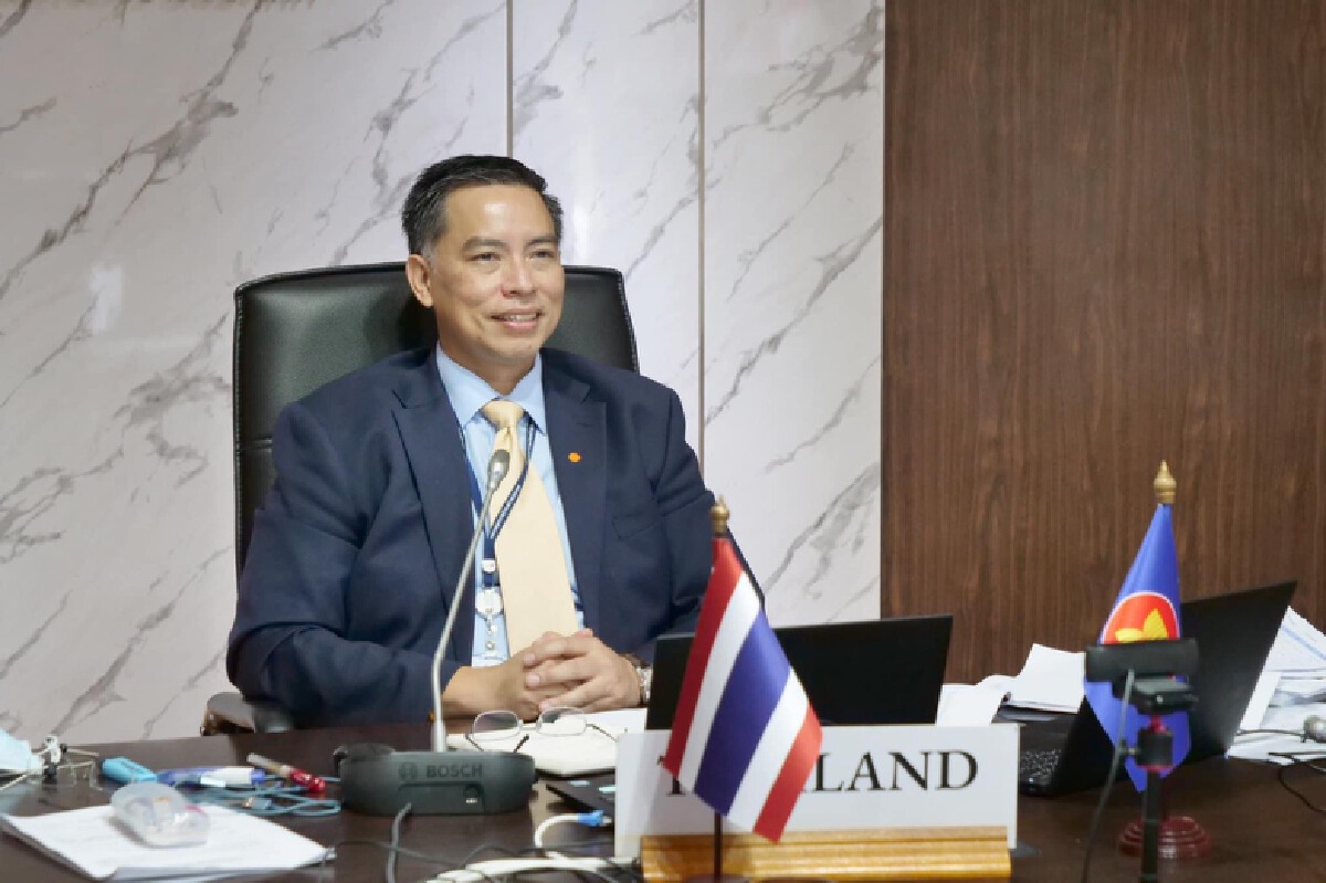 พาณิชย์ถกกรอบเอฟทีเอ อาเซียน-แคนาดา เล็งเปิดเจรจา ก.ย.นี้