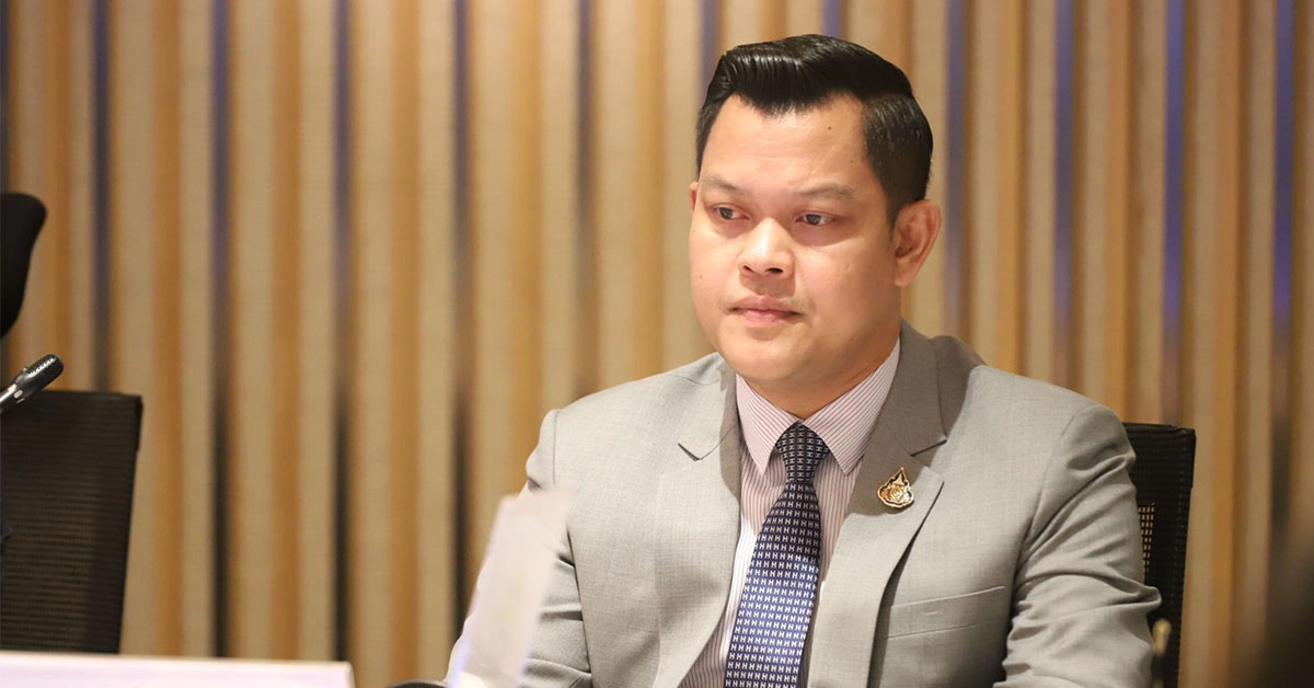 ข่าวดี! ครม.อนุมัติงบประมาณ 4,745 ล้าน