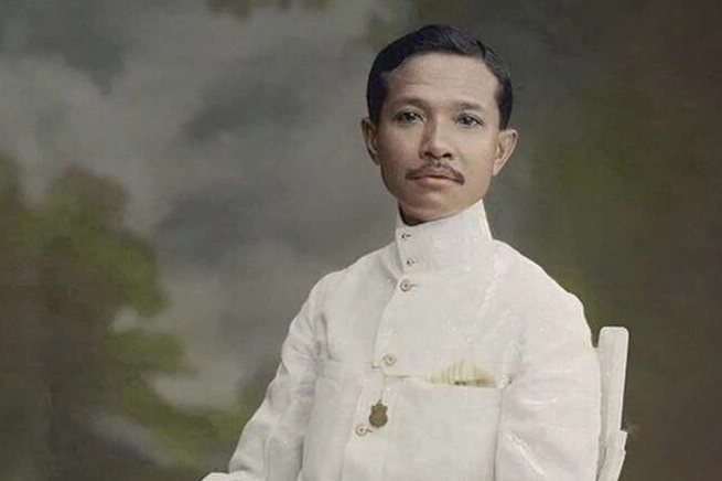 "วันรพี" ๗ สิงหาคม น้อมรำลึก "พระบิดาแห่งกฎหมายไทย"