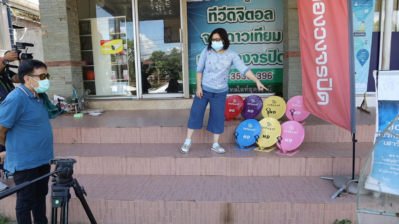 เตือนภัย! โจรยุคโควิด ขโมยดูดน้ำมันรถจักรยานยนต์