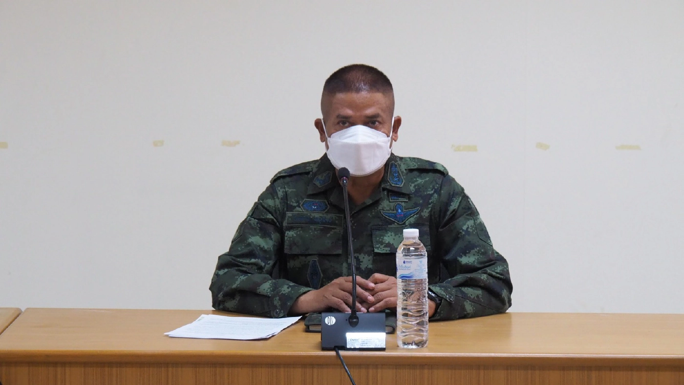 เพิ่มความถี่ลาดตระเวนรปภ. ขบวนรถไฟวันนี้