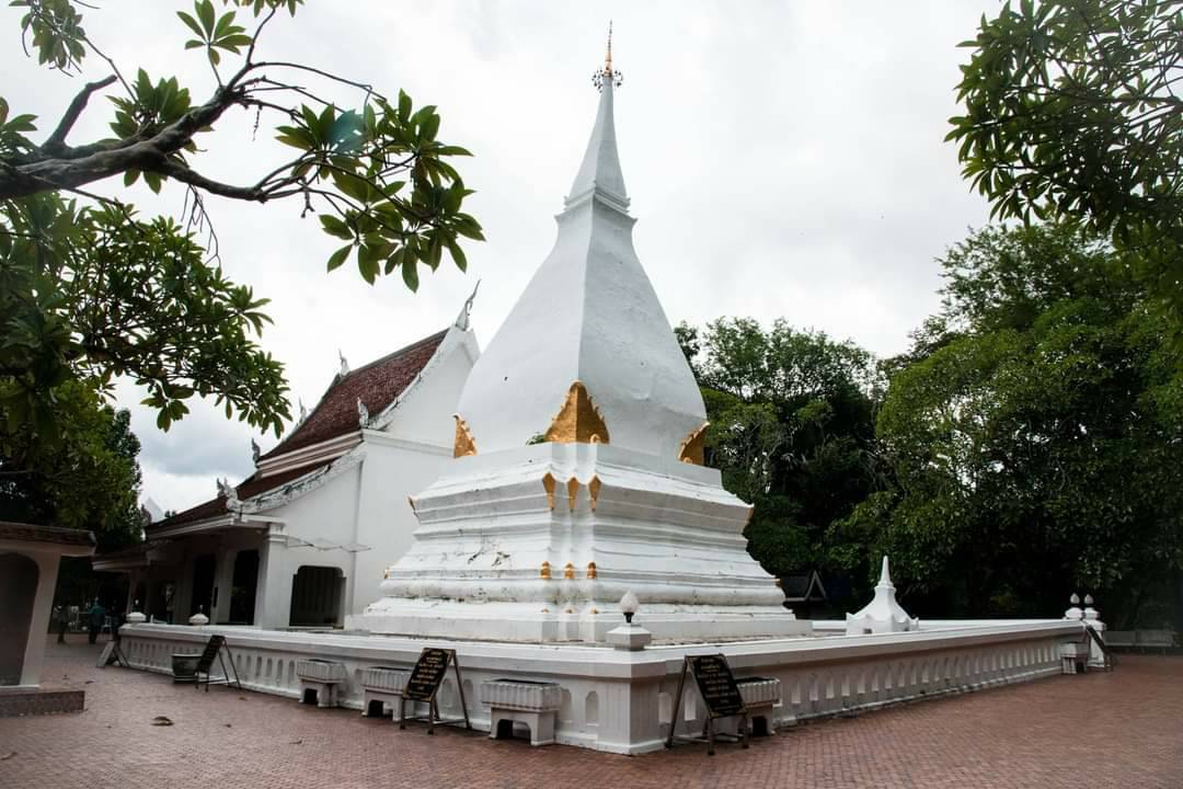 เลยประกาศปิดพระธาตุศรีสองรัก อีก 30 วัน