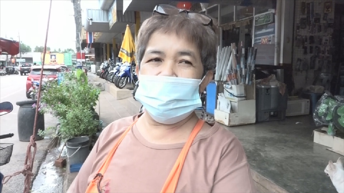 ไฟไหม้โชว์รูม จยย.ลามซุปเปอร์สโตร์วอด 18 คูหาเสียหายกว่า 150 ล้าน