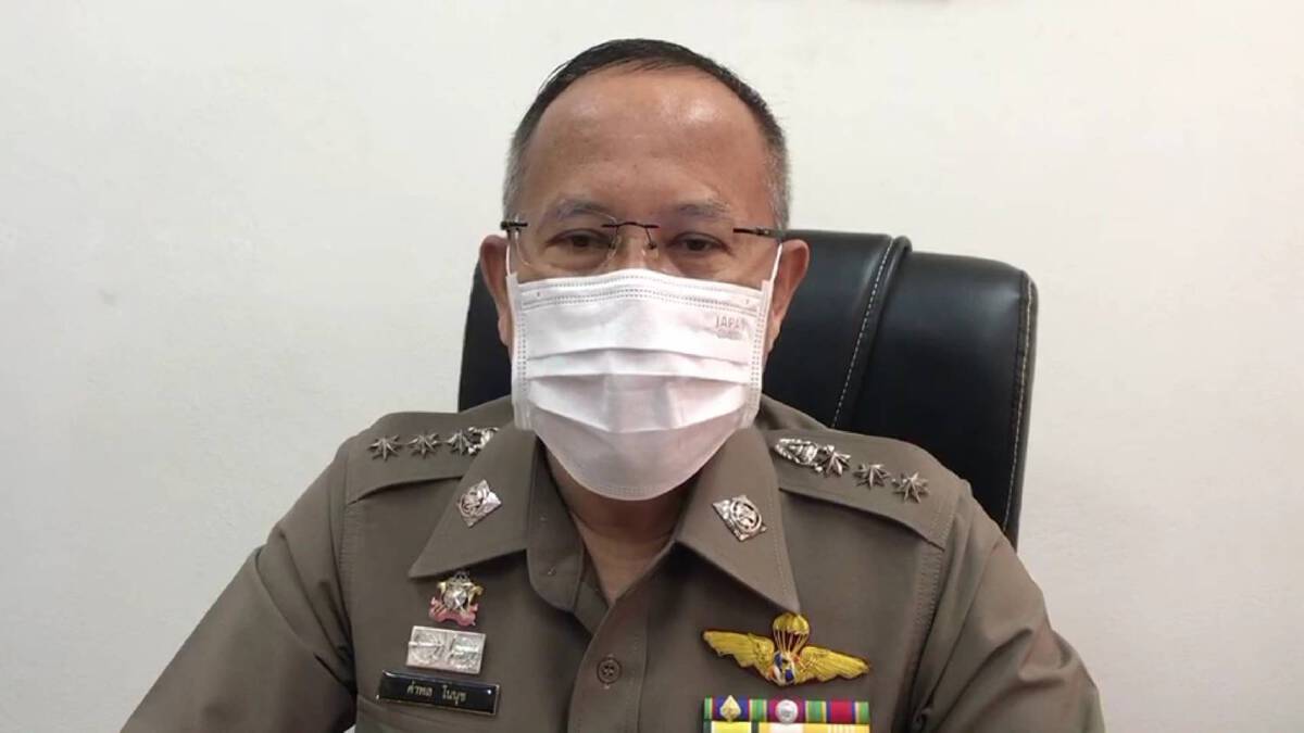 รวบผู้ต้องสงสัย ฆ่าเผาอำพรางหนุ่มใหญ่ใกล้กระท่อมนา
