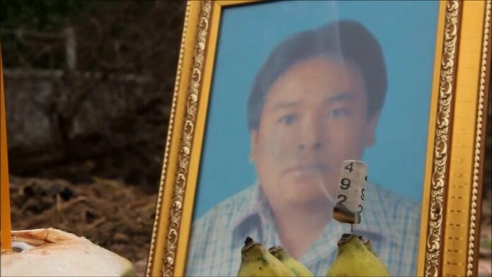 ลุ้นเลขเด็ด! พิธีแก้บน "น้องแต้ว" ได้เหรียญโอลิมปิก สุดฮืฮฮาตรงอายุ