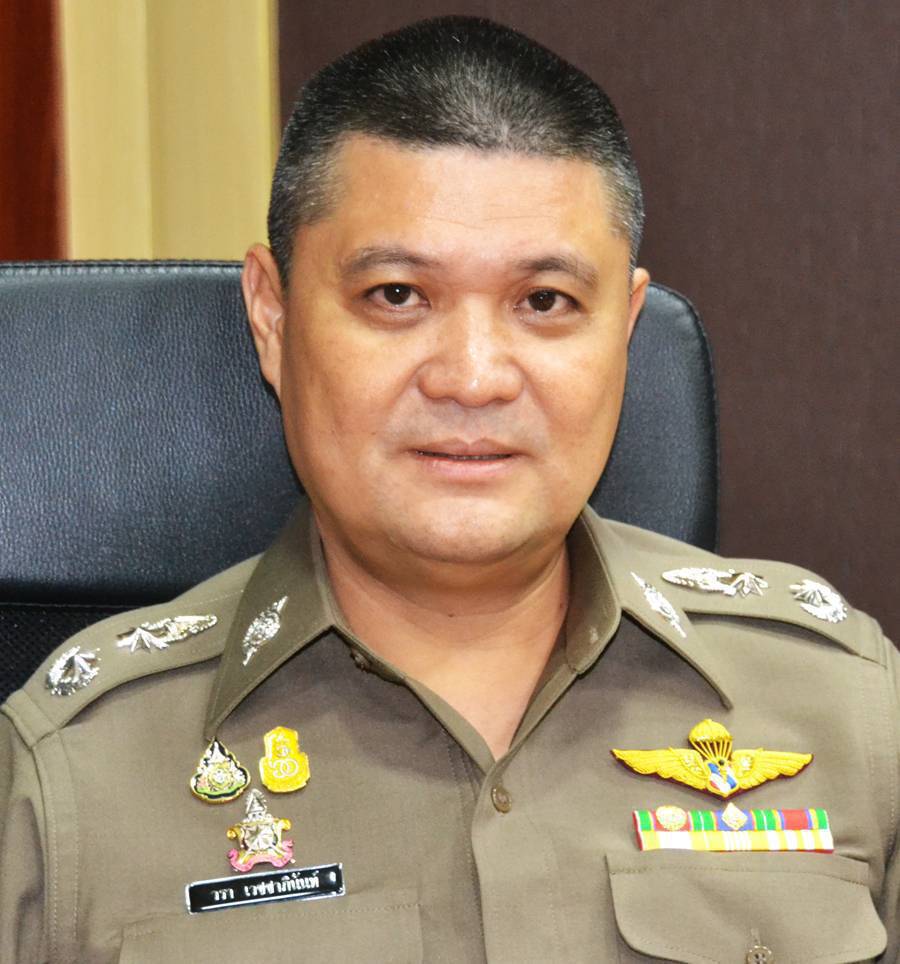 ผู้การฯพัทลุงยันปม "อมเบี้ยเลี้ยงโควิด" ยังไม่พบการกระทำผิด