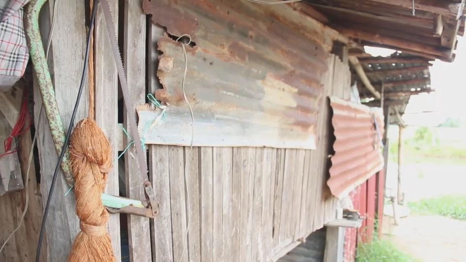 ร่วมกันดูแลเงินบริจาคเตรียมสร้างบ้านหลังใหม่ให้น้องวิวน้องฟิวส์