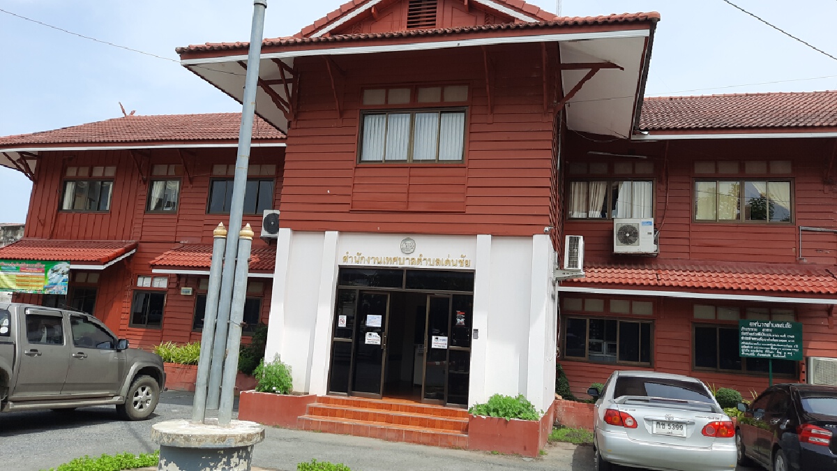เผยผลตรวจโควิด-85 พนักงาน ทต.เด่นชัยรอด