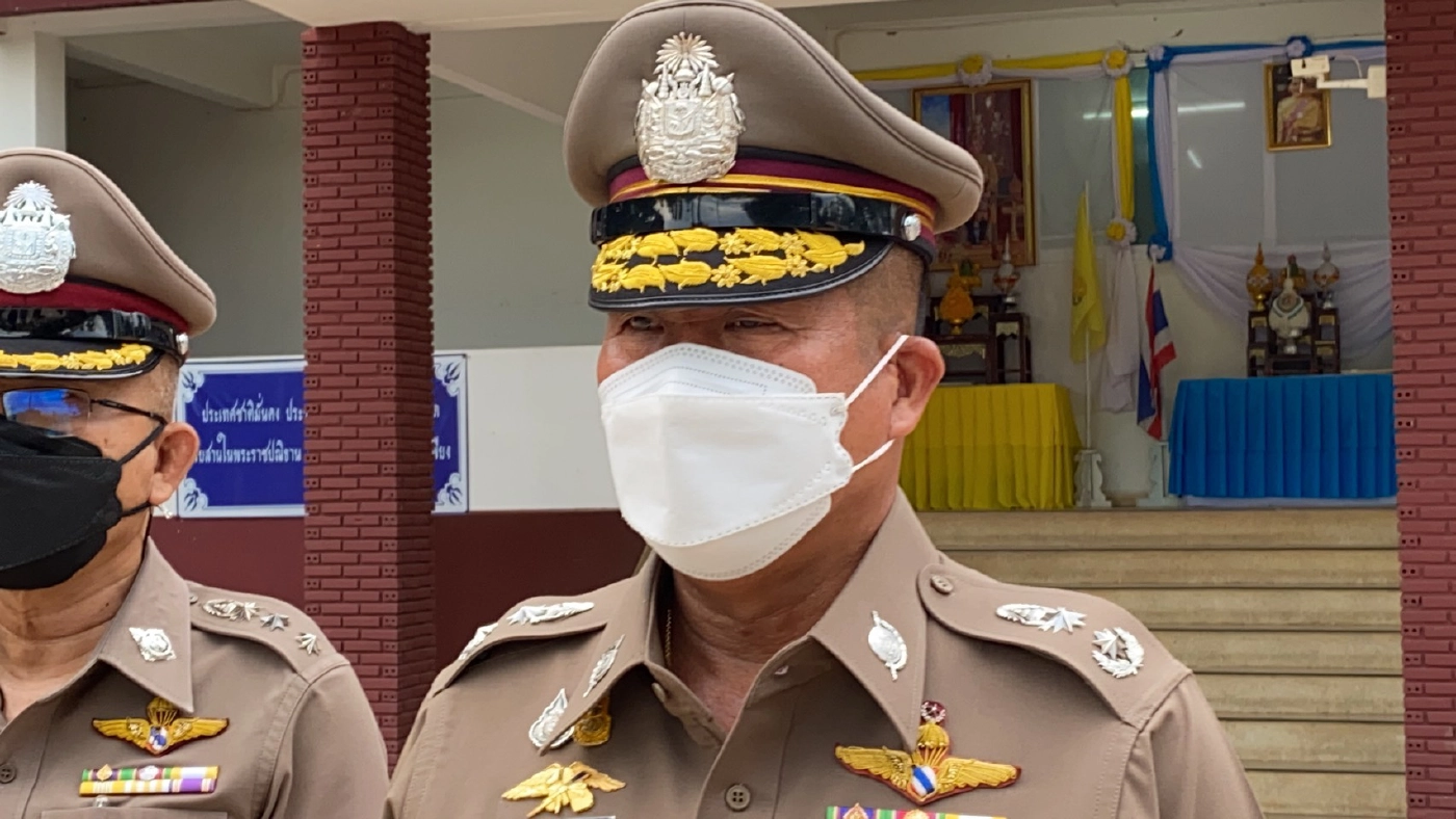 สาวบุรีรัมย์ เดินทางมาชี้ตัวหนุ่มเบญจลักษ์ ยืนยันถูกข่มขืน