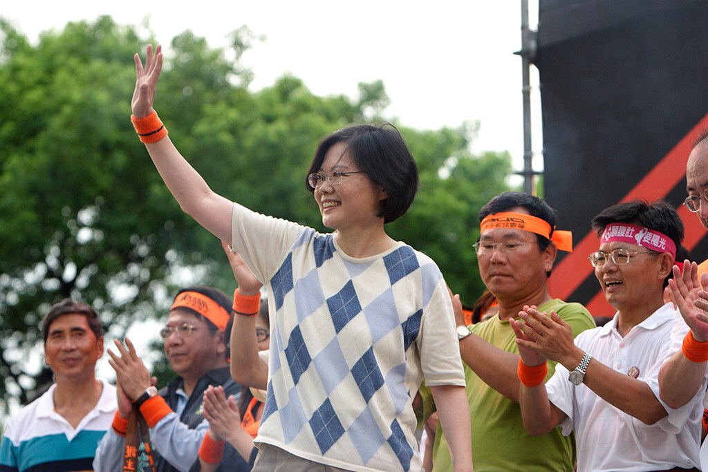 กระทรวงต่างประเทศสหรัฐโอเคไบเดนขายอาวุธล็อตแรกให้ไต้หวัน