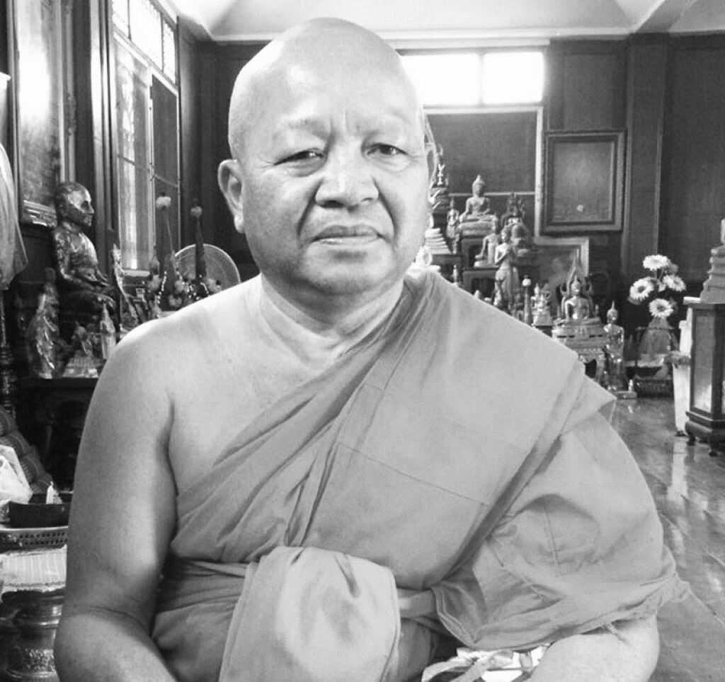 รวมกัน 96+ ภาพพื้นหลัง เจ้าอาวาสวัดใหญ่มรณภาพ ความละเอียด 2k, 4k