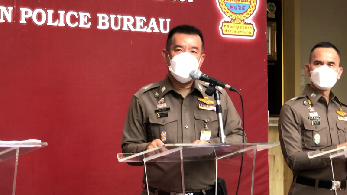 ตร.ห่วงผู้ชุมนุม รวมตัวเส้นทางอ่อนไหว
