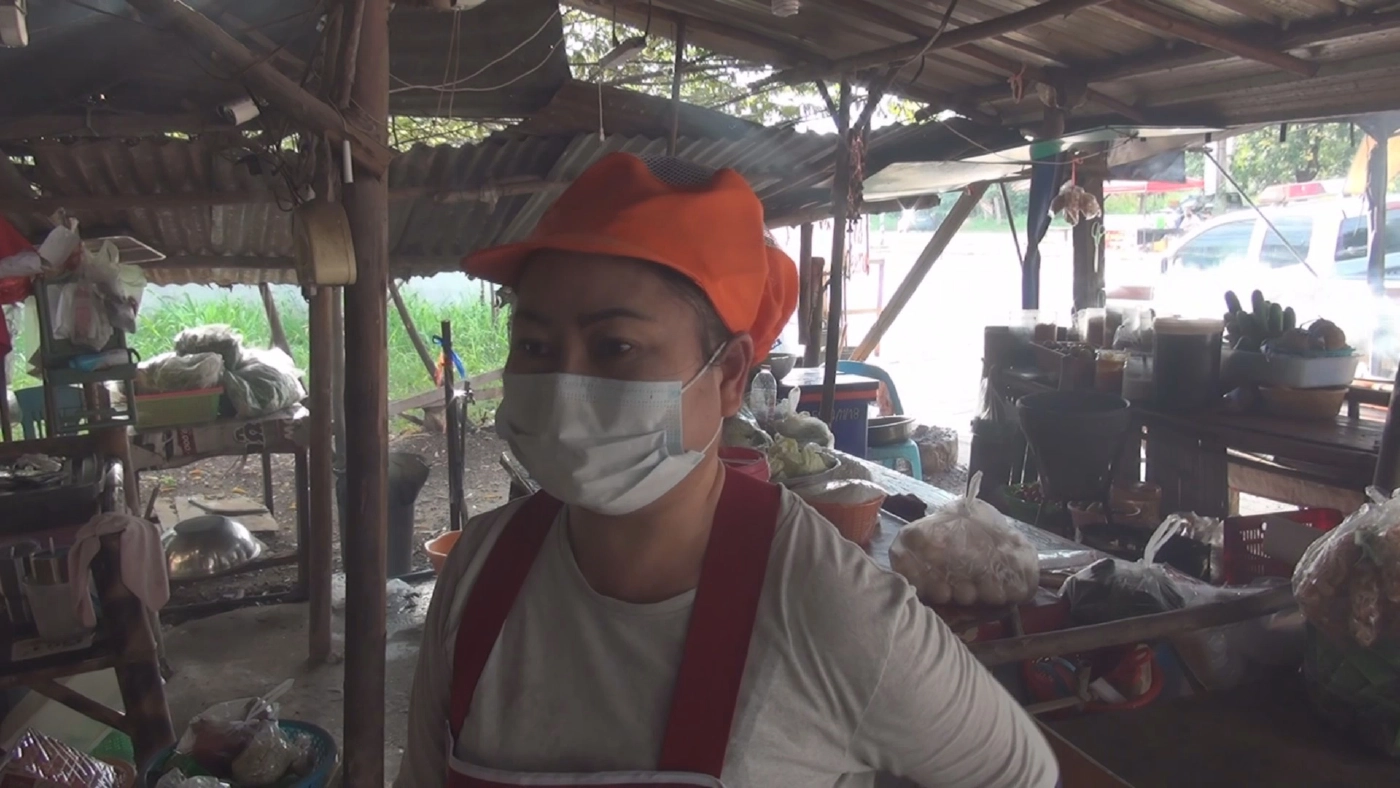 เปิดวงจรปิดล่าโจรงัดถังแช่ร้านส้มตำลักเบียร์20ขวดพร้อมกับแกล้ม