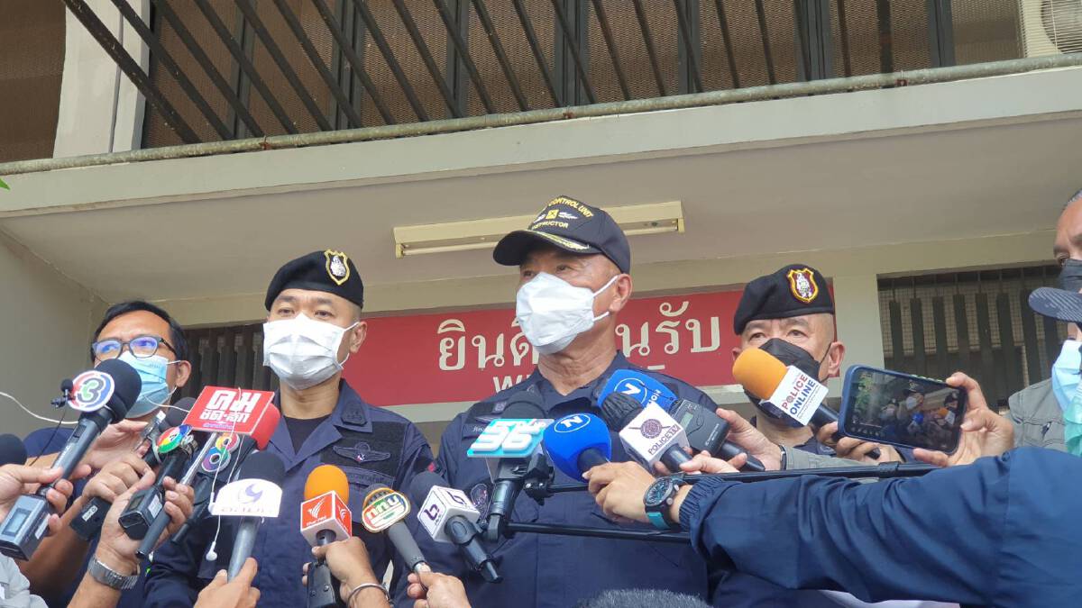 คาดผู้ชุมนุมนัดหมายทุกวัน-ตร.ต้องพร้อมตลอดเวลา