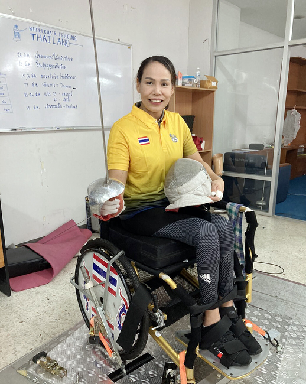 สายสุนีย์ จ๊ะนะ