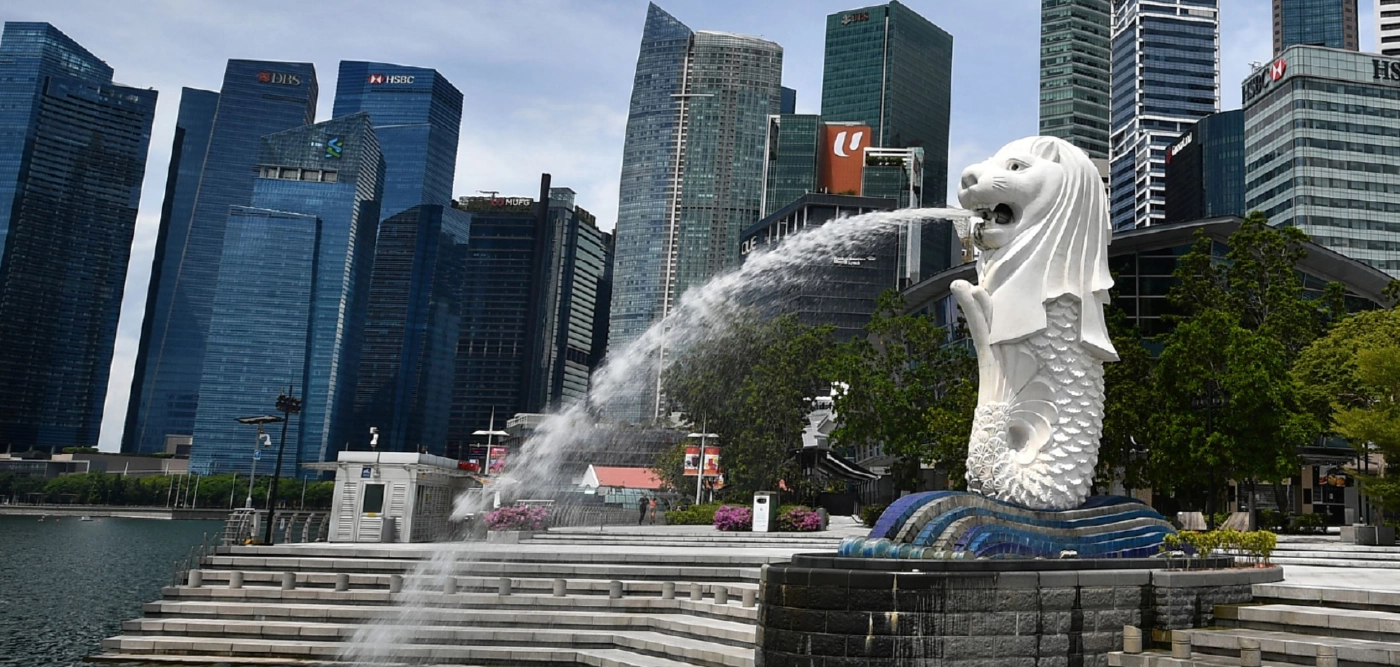 ภาพจาก : straitstimes