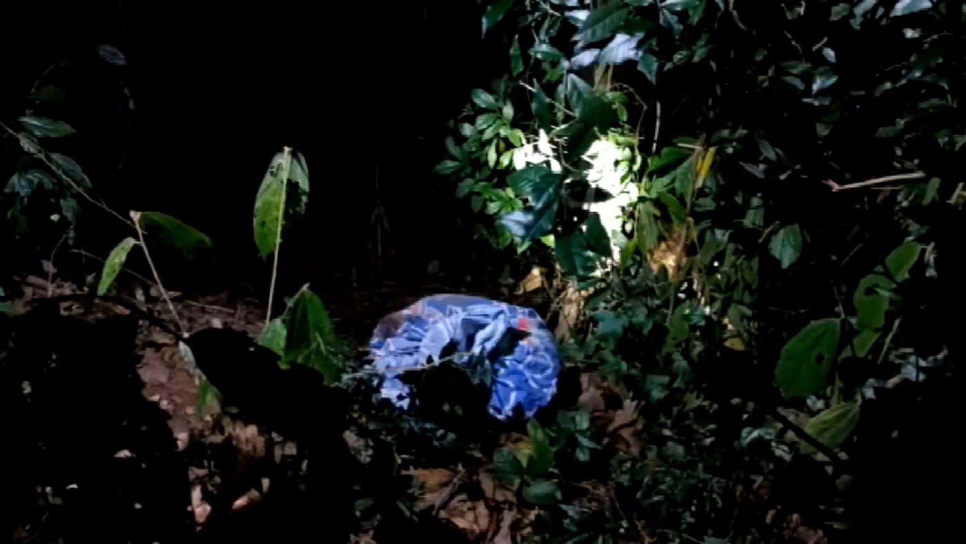 ออกหมายจับผัวเมียอุ้มฆ่า "น้องก้อย" ปมหนี้โหด