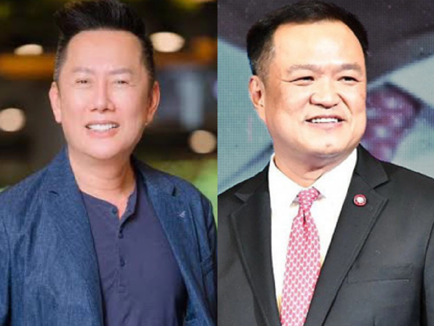 “ณวัฒน์” ออกมาเคลื่อนไหวแล้วหลัง“อนุทิน”ฟ้องหมิ่นประมาท