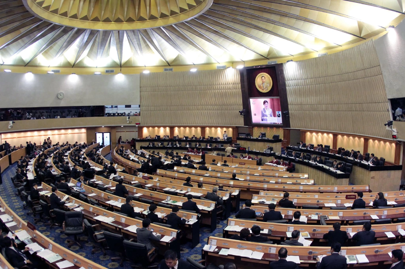 “ยิ่งลักษณ์” โพสต์ครบ10ปีแถลงนโยบาย ลั่นหากไม่มีรัฐประหารนโยบายคงสำเร็จ