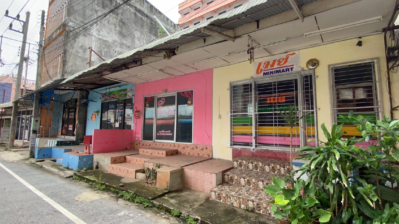 นายกฯมาเลย์ลาออกจุดประกายความหวังฟื้นศก.ชายแดนไทย-มาเลเซีย