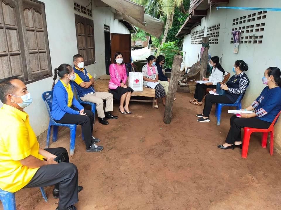 รร.เฉลิมพระเกียรติฯ หนองบัวลำภู ชูนวัตกรรมสอนออนไลน์