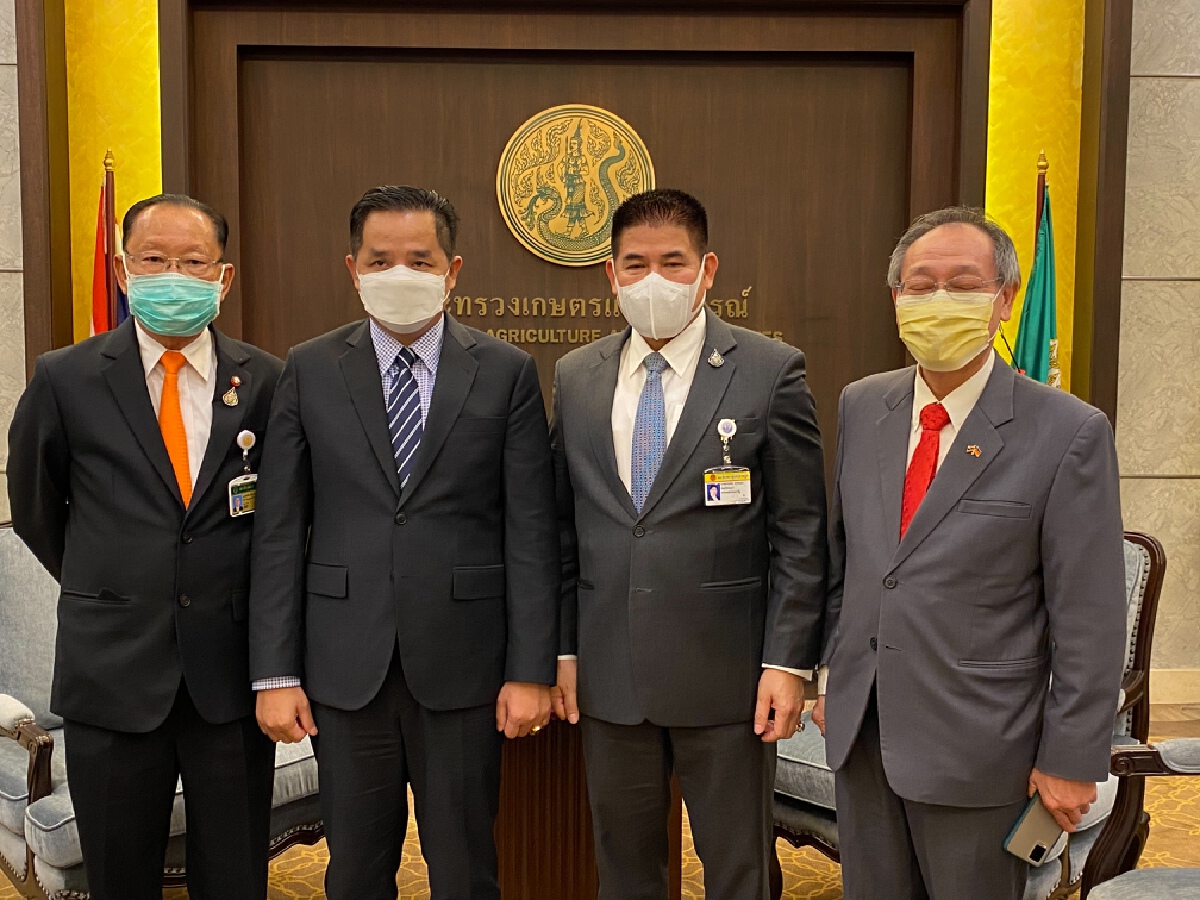 “กัมพูชา” ขอความช่วยเหลือ "ให้ไทยเป็นต้นแบบ"