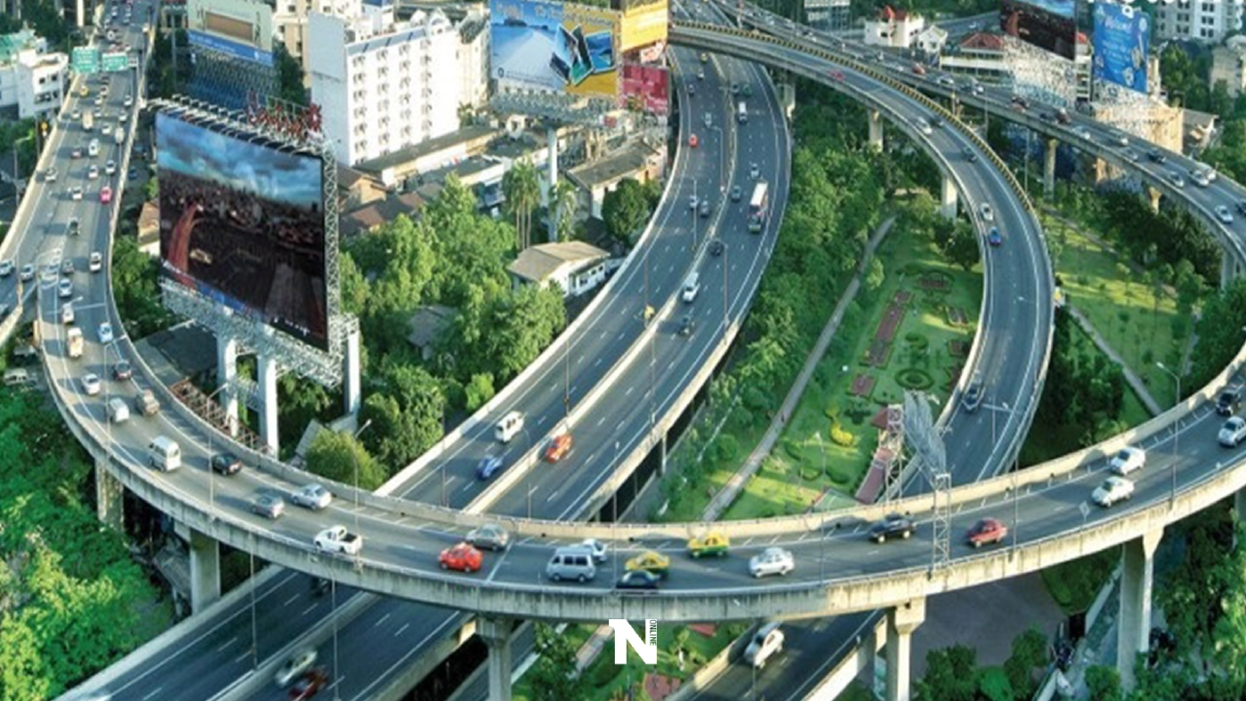 ข่าวดี! ‘วันแม่แห่งชาติ’ ใช้บริการทางด่วน ฟรี 3 เส้นทาง